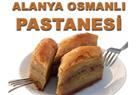 Osmanlı Pastanesi Toptan ve Perakende - Antalya